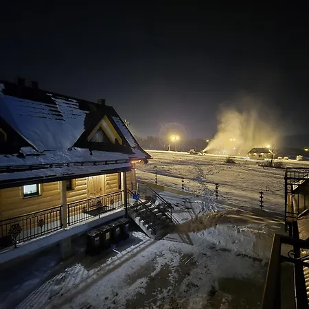 Tatrzanska Osada 2 بيت للعطل *