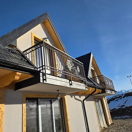 Tatrzanska Osada 2 * بيالكا تاترزانسكا