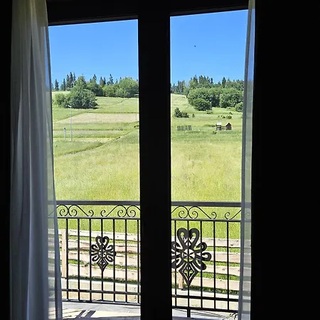 Holiday home Tatrzanska Osada 2