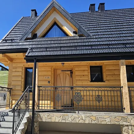 Holiday home Tatrzanska Osada 2 *