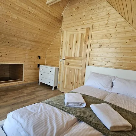 Tatrzanska Osada 2 Holiday home Bialka Tatrzanska