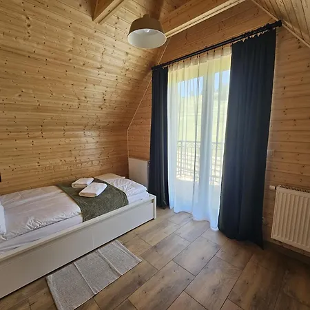 Holiday home Tatrzanska Osada 2