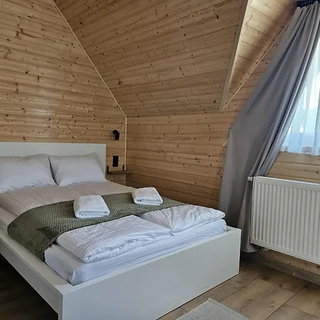 Tatrzanska Osada 2 Holiday home *
