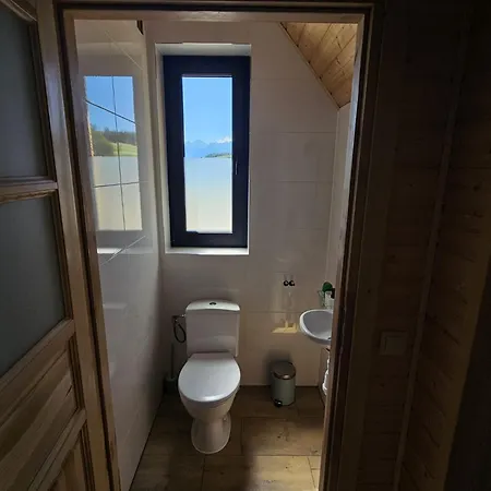 Holiday home Tatrzanska Osada 2 *