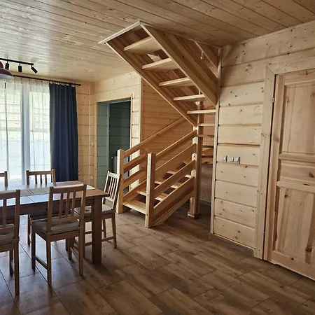 Holiday home Tatrzanska Osada 2