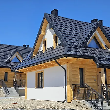 Tatrzanska Osada 2 *