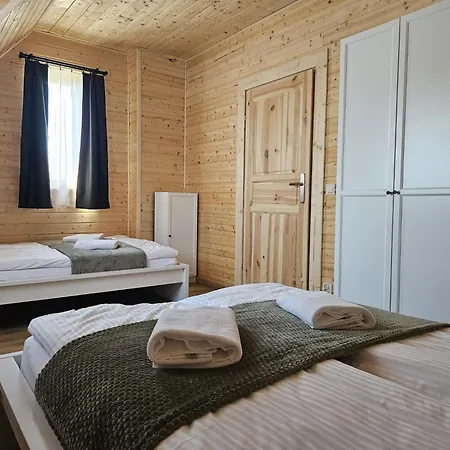 Tatrzanska Osada 2 Holiday home Bialka Tatrzanska