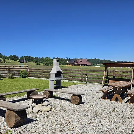 Hébergement de vacances Tatrzanska Osada 2 - Przy Stoku Narciarskim W Bialce Tatrzanskiej *