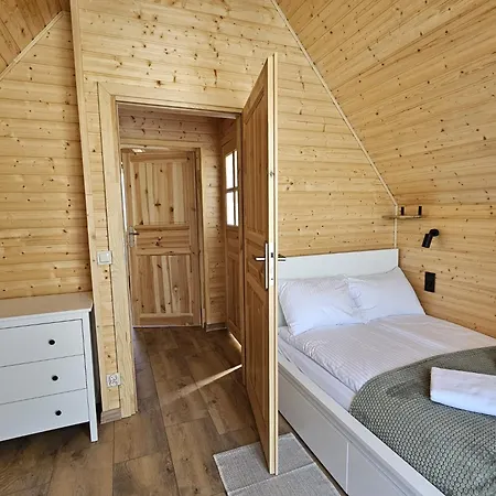 Hébergement de vacances Tatrzanska Osada 2 - Przy Stoku Narciarskim W Bialce Tatrzanskiej *